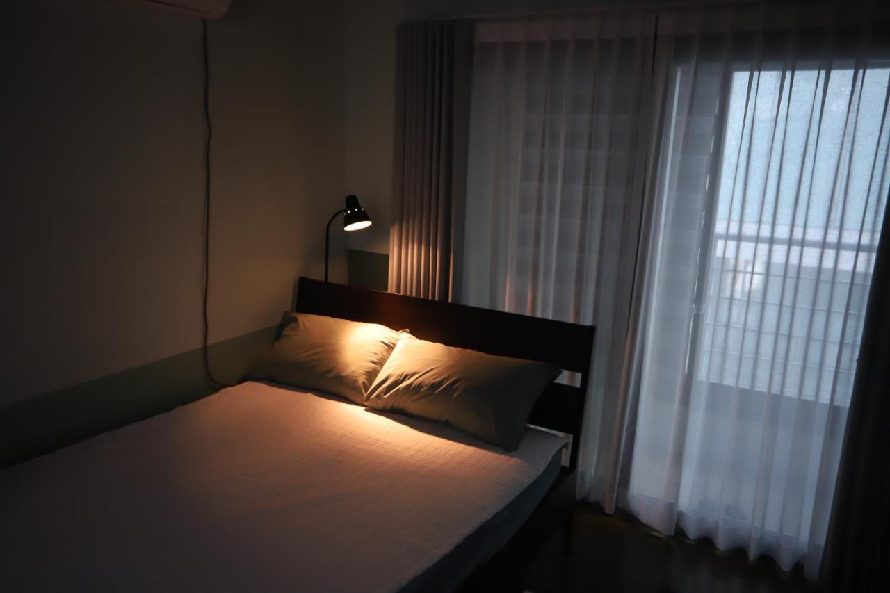 Likeu Guest House Seoul Exteriör bild