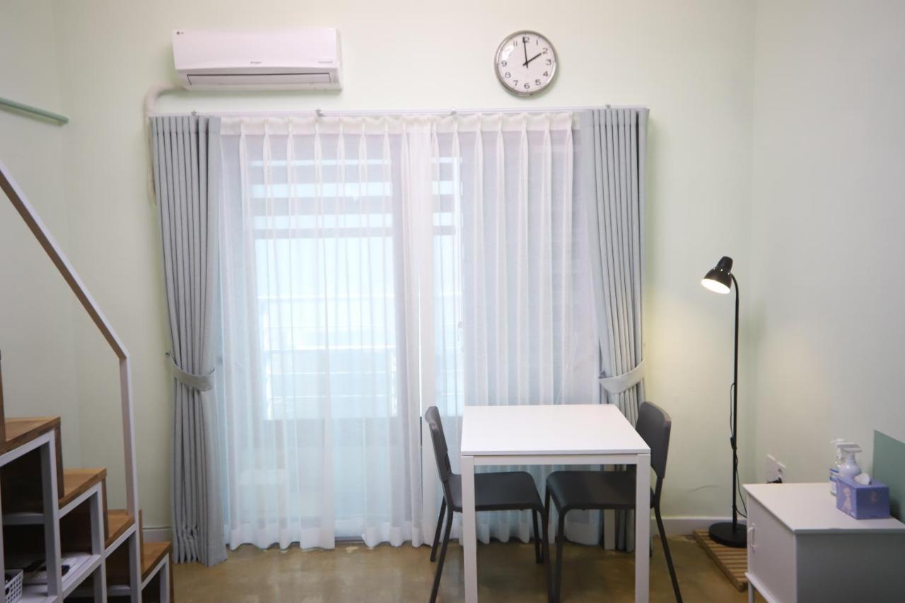 Likeu Guest House Seoul Exteriör bild