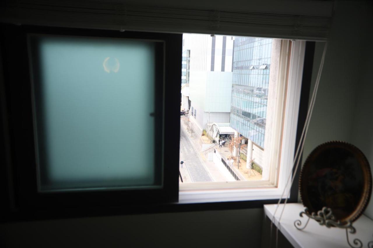 Likeu Guest House Seoul Exteriör bild